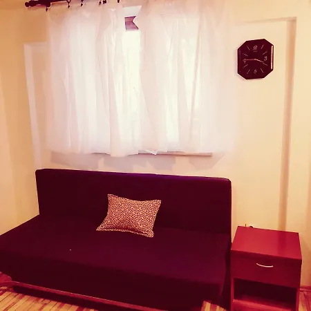 Mb Apartment *